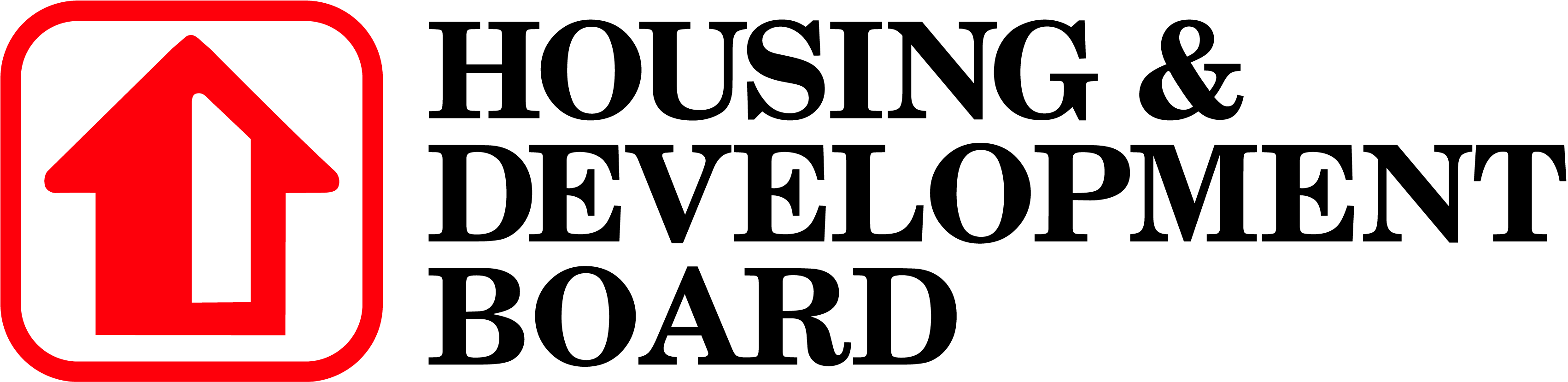 新加坡HDB